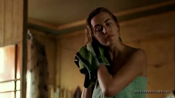 HD kate Winslet the reader Video teratas