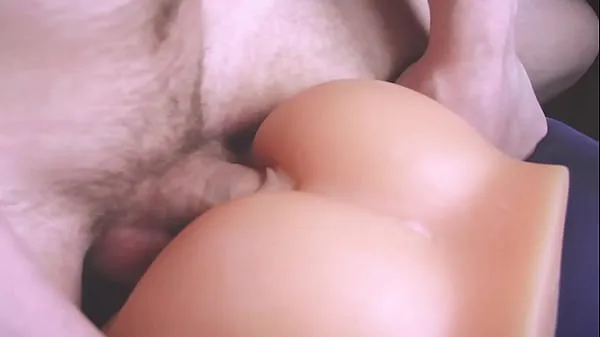 HD soft fuck silicone ass top Videos