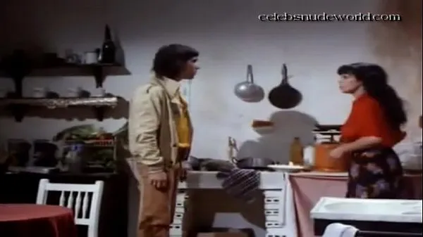HD Teresa Gimanez - Perros Callejeros 2 (1979 suosituinta videota