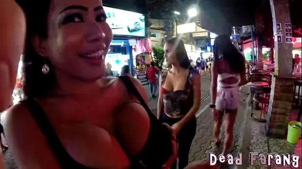 HD Ladyboys thailandia najlepšie videá