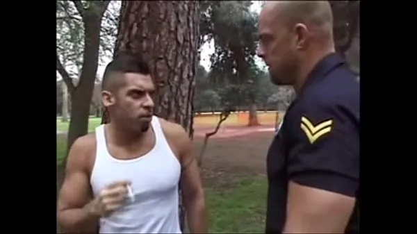 HD hot gay cops κορυφαία βίντεο