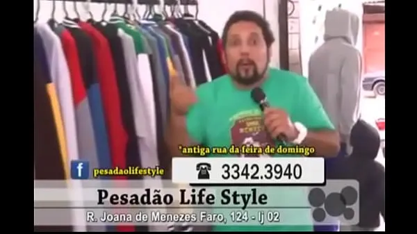 HD learn from the master how to promote a clothing store suosituinta videota