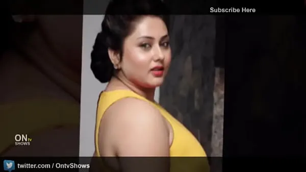 HD Namitha Huge Boobs & Cleavage top Videos