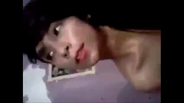 HD Morrita records herself masturbating suosituinta videota