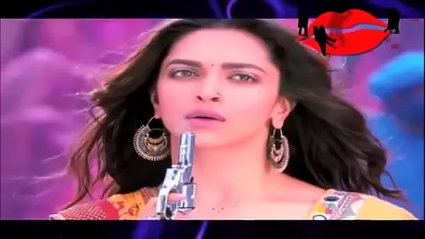 HD-Deepika Padukone Hot Bed Scene Ranveer Singh topvideo's