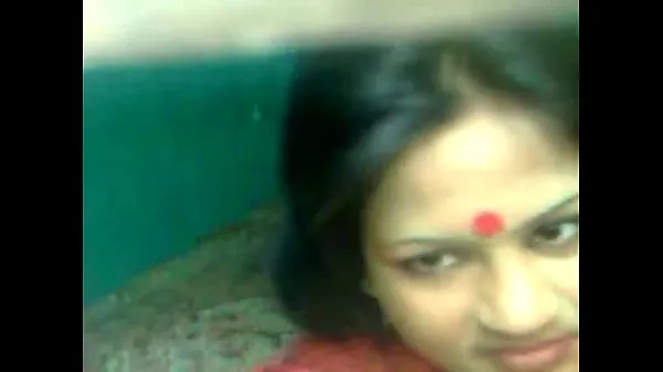 HD Horny Bangla Aunty Nude Fucked by Lover at night najlepšie videá