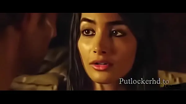 HD-Pooja Hegde New Sexy Video xxx bästa videor