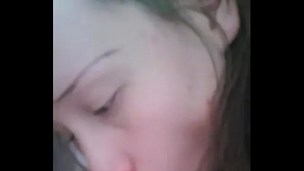 HD College girl makes him cum in her mouth while sucking najlepšie videá
