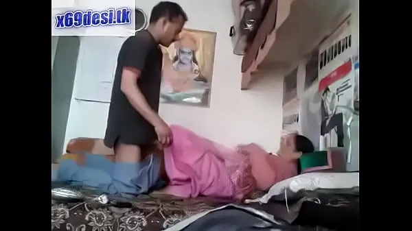HD-Desi Babhi fucked quickly topvideo's