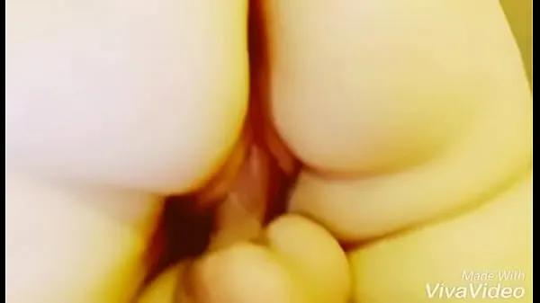 HD Hidden cam wifes pussy stretched around cock أعلى مقاطع الفيديو