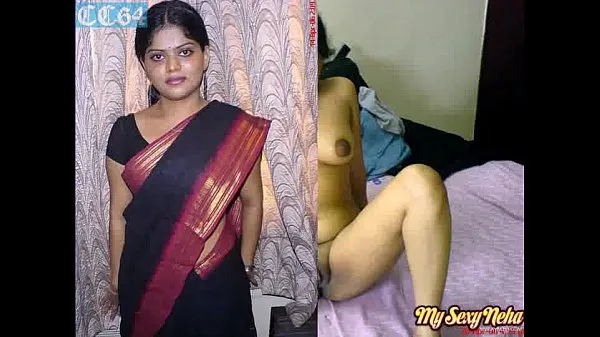 HD Sexy Glamourous Indian Bhabhi Neha Nair Nude Porn Video nejlepší videa