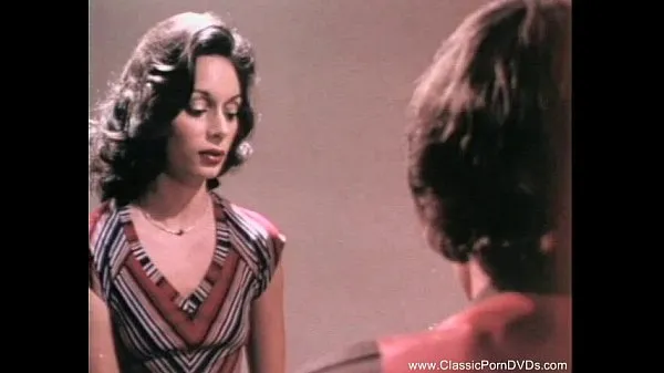 HD Vintage MILF From Classic 1972 Film nejlepší videa