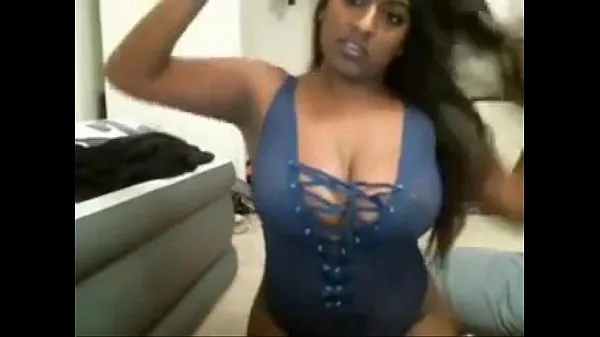 HD-sri lankan girl on webcam - more videos on topvideo's