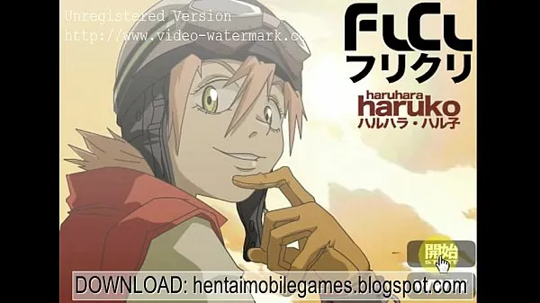 HD Haruko - FLCL - Adult Hentai Android Mobile Game APK topp videoer