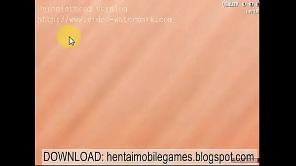 HD Sakaki - Azumanga Daioh - Adult Hentai Android Mobile Game APK najboljši videoposnetki