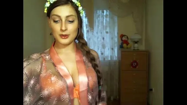 HD Tatiana, The Village Virgin κορυφαία βίντεο