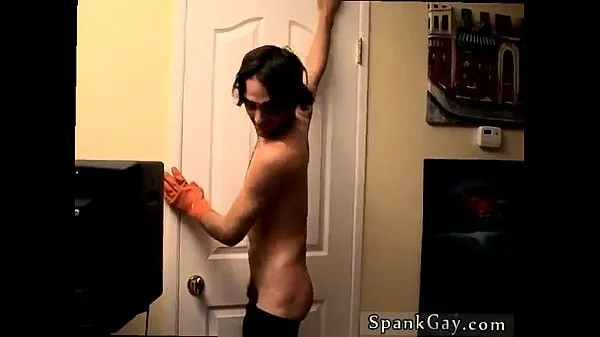 HD Boy spanking sex stories and bdsm gay spank toons But he gets his nejlepší videa
