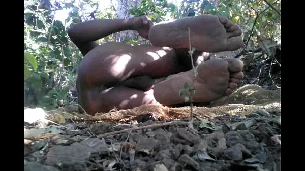 HD Indian Desi Nude Boy In Jungle nejlepší videa
