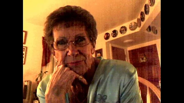 HD Granny Shirley 3-3-17 Video teratas