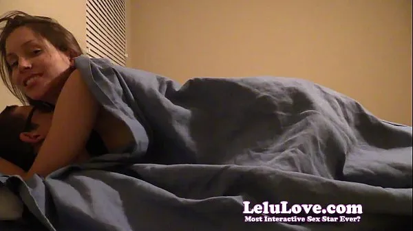 ایچ ڈی Amateur couple has barely covered sex next to roommate in bed ٹاپ ویڈیوز