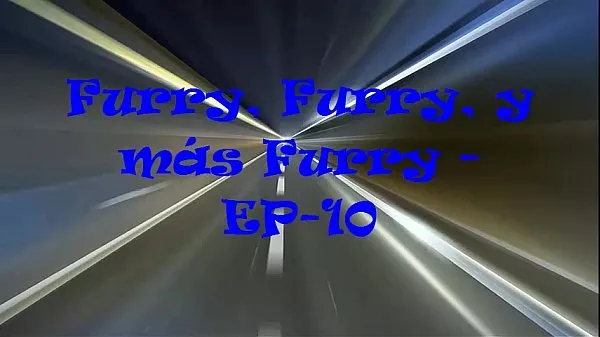 HD Furry, Furry, and more Furry - EP-10 topp videoer