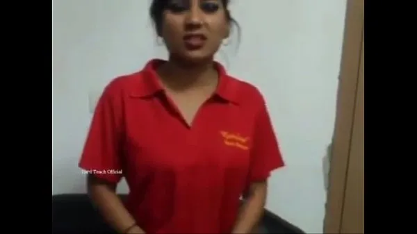 HD sexy indian girl strips for money Video teratas
