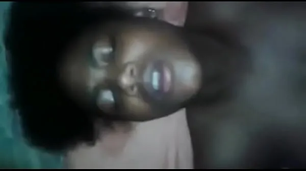 HD-Naija Busty Babe Gets Fucked The Hardcore Way topvideo's