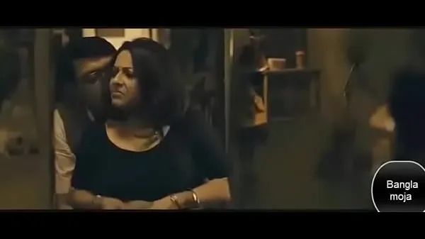 HD-Sreelekha Mitra New Hot Sex in Ashchorjyo Prodeep bästa videor