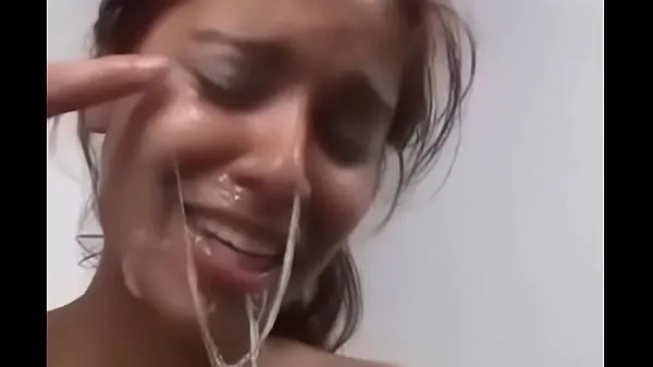 HD indian cute desi teen threesome more at najlepšie videá