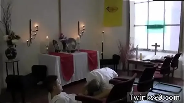 HD Sex emo gay videos first time Behind closed doors in religious orders najboljši videoposnetki
