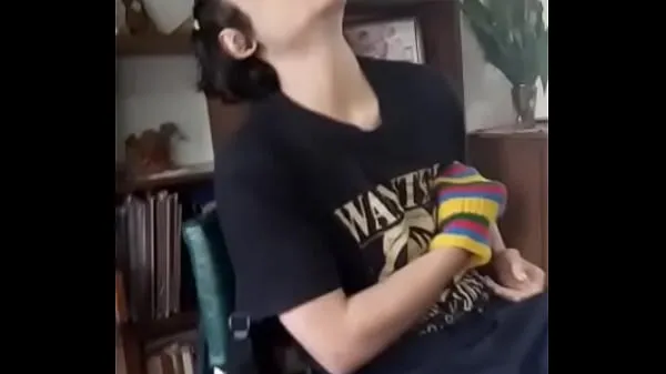 ایچ ڈی sexy school boy touching his nipples while playing guitar ٹاپ ویڈیوز