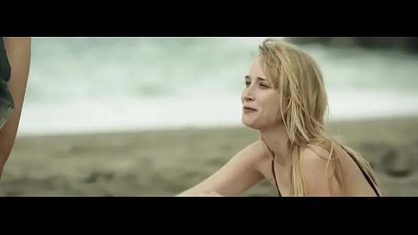 HD Juana Acosta Ingrid García Jonsson in Cliff 2016 วิดีโอยอดนิยม
