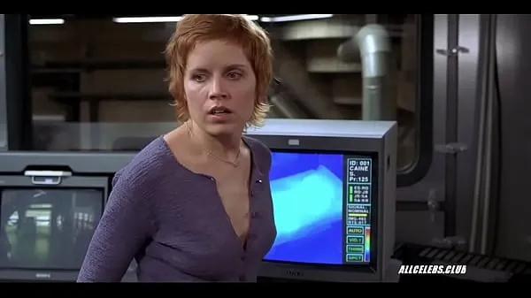 Video HD Kim Dickens in Hollow Man 2000 hàng đầu