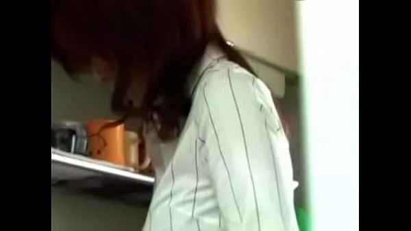 HD SHORT CLIP] 3 Japanese housing complex wives najlepšie videá