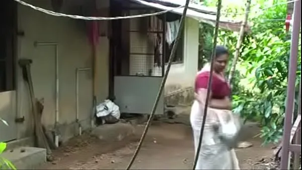 HD Indian old Randi with big tits Video teratas