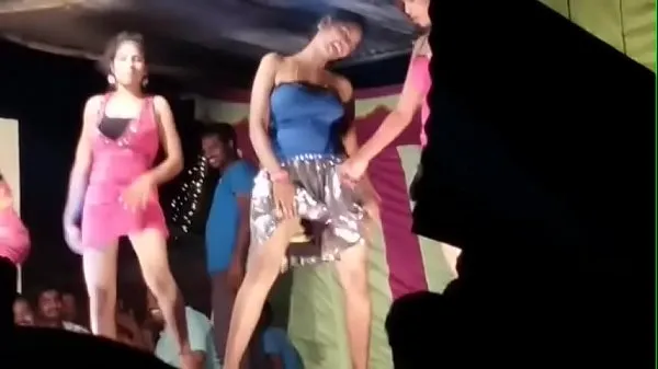 HD telugu nude sexy dance(lanjelu) HIGH topp videoer