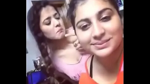 HD She and her frnd is amazing top Videos