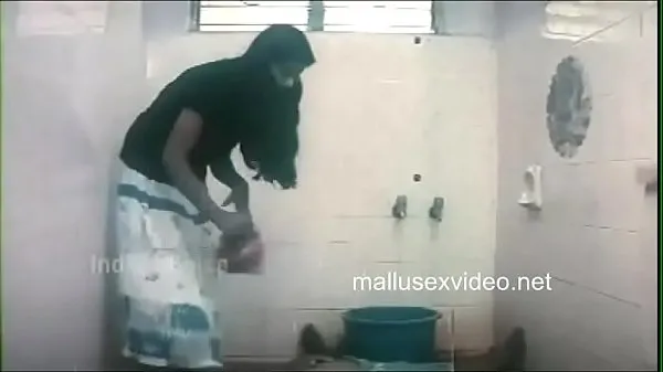 HD devika removing panties for a dumb fellow in bathroom.TS top Videos