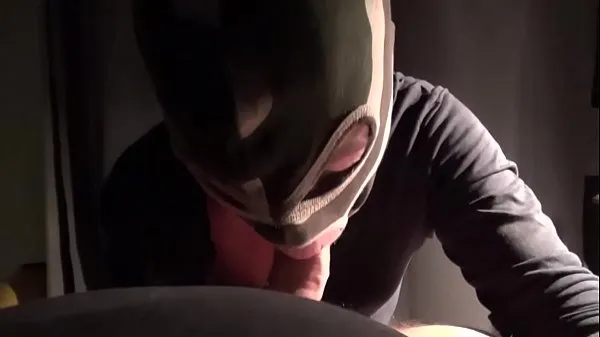 HD Hooded bastard likes to be dominated top Videos