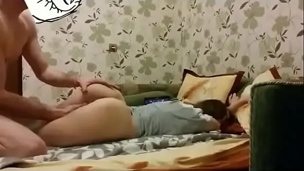 Video HD Home Russian sex hàng đầu