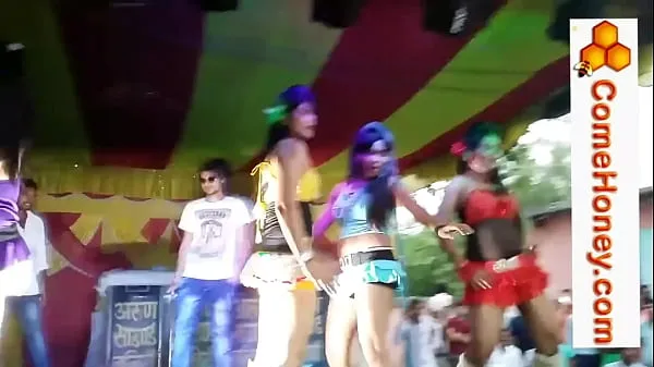 Video HD Indian, Pakistani, Bangladeshi girls dance Part1 hàng đầu