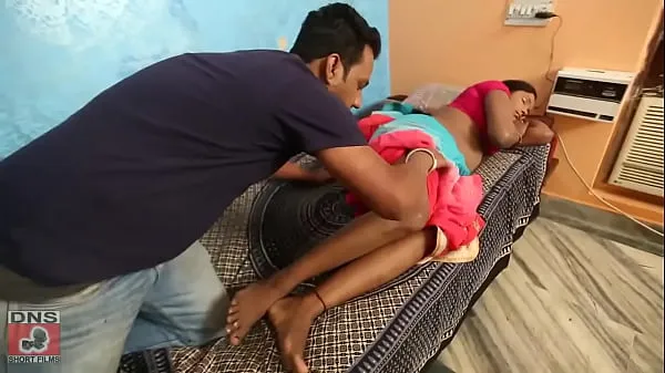 HD Desi Dehati नौकरानी और मालिक की मस्ती Garakindam κορυφαία βίντεο
