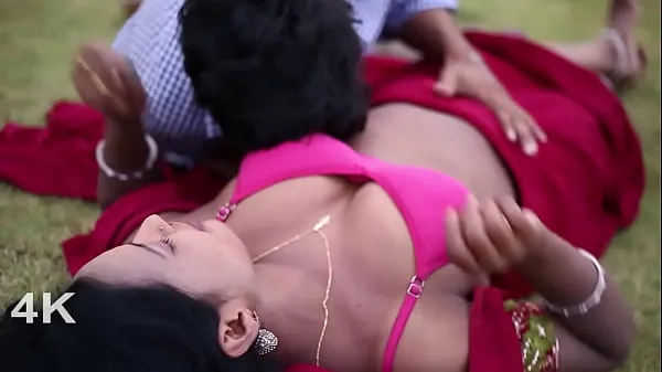 HD Indian Housewife i. Romance With Neighbor Boy najboljši videoposnetki