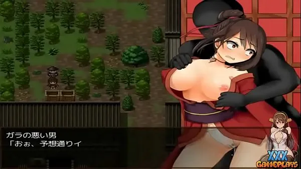 HD Kunoichi Peony Gameplay शीर्ष वीडियो
