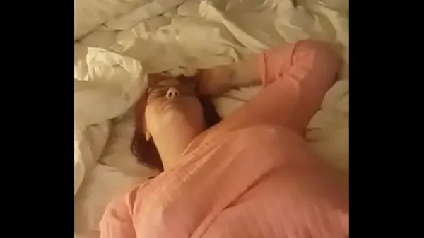 HD POV With a Ginger BBW Amateur Video teratas