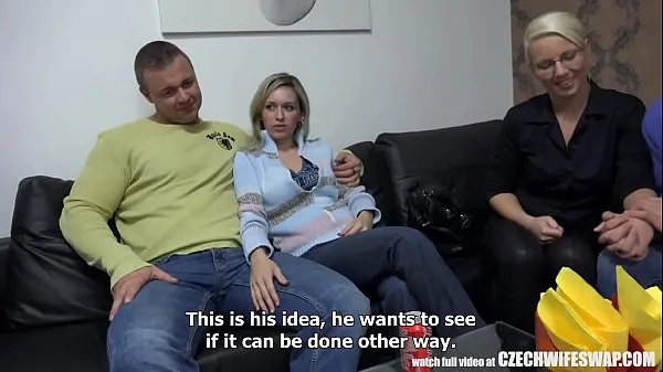 HD Blonde Wife Cheating her Husband najlepšie videá