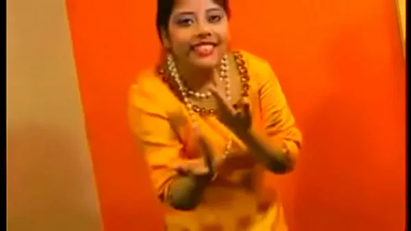 HD Desi Indian Wife Rupali Bhabhi Nude Tease Video teratas
