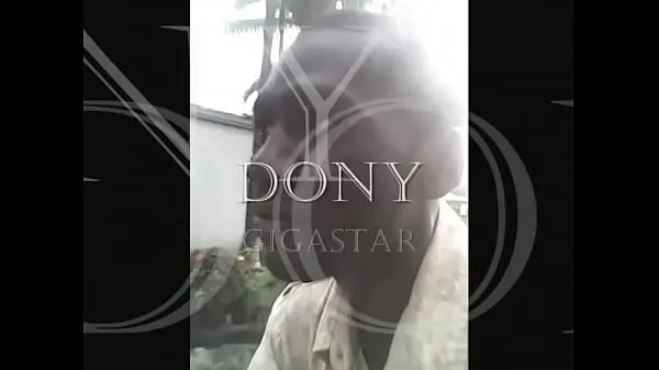 HD GigaStar - Extraordinary R&B/Soul Love Music of Dony the GigaStar Video teratas