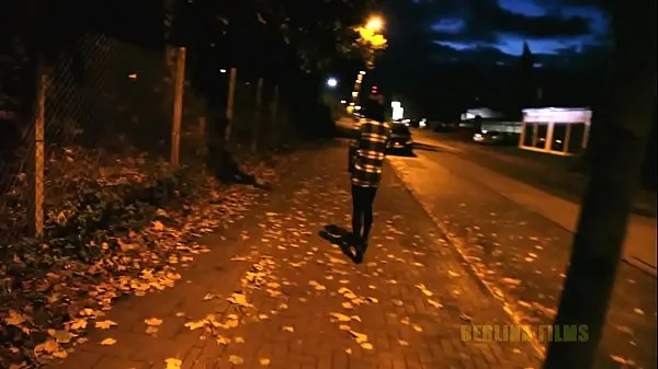 HD Neighborhood Whore,street action!(crossdresser,voyer)1 PART najboljši videoposnetki