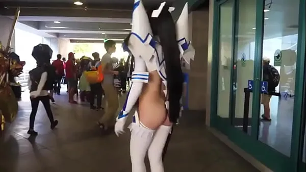 HD sexy cosplayers girls top Videos